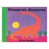 Image de Dinosaures dinosaures Byron Barton (Auteur)
