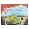 Image de Pauvre verdurette Claude Boujon (Auteur)