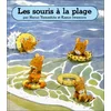 Image de Les Souris à la plage en occasion ou reconditionné