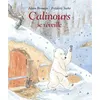 Image de Calinours se réveille Frédéric Stehr (Illustration), Alain Broutin (Auteur)