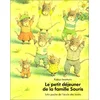 Image de Le petit déjeuner de la famille Souris en occasion ou reconditionné