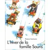 Image de L'hiver de la famille Souris en occasion ou reconditionné