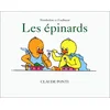 Image de Les Epinards en occasion ou reconditionné