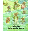 Image de La lessive de la famille Souris en occasion ou reconditionné