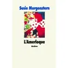 Image de L'Amerloque Susie Morgenstern (Auteur)