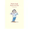 Image de Maxime fait l'idiot Brigitte Smadja (Auteur), Serge Bloch (Illustration)