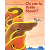 Image de Où vas-tu petite souris ? en occasion ou reconditionné