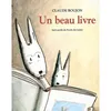 Image de Un beau livre Claude Boujon (Auteur)