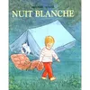 Image de Nuit blanche Frédéric Stehr (Auteur)