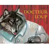 Image de Docteur Loup Olga Lecaye (Auteur)