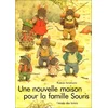 Image de Une nouvelle maison pour la famille Souris en occasion ou reconditionné