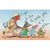 Image de L'ogre le loup la petite fille et le gâteau Philippe Corentin (Auteur)
