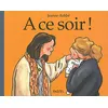 Image de À ce soir ! Jeanne Ashbé (Auteur)