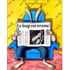 Image de Le loup est revenu ! en occasion ou reconditionné