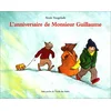 Image de L'anniversaire de Monsieur Guillaume en occasion ou reconditionné
