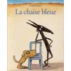 Image de La chaise bleue en occasion ou reconditionné