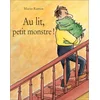 Image de Au lit, petit monstre ! en occasion ou reconditionné