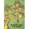 Image de La famille Souris et le potiron en occasion ou reconditionné