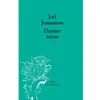 Image de Dernier rayon Joël Jouanneau (Auteur)