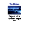 Image de Les aventures de Lockie Leonard. Vol. 1. L'amour est la septième vague en occasion ou reconditionné