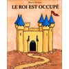 Image de Le roi est occupé en occasion ou reconditionné