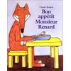 Image de Bon appétit, Monsieur Renard ! en occasion ou reconditionné