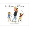 Image de La chasse à l'ours en occasion ou reconditionné