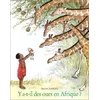 Image de Y a-t-il des ours en Afrique ? en occasion ou reconditionné