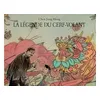 Image de Legende du cerf volant (La) Chen Jiang Hong (Auteur)