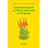 Image de Comment devenir un Prince Charmant en 10 leçons Didier Lévy (Auteur), Gilles Rapaport (Illustration)