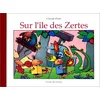Image de Sur l'île des Zertes en occasion ou reconditionné