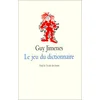 Image de Le jeu du dictionnaire en occasion ou reconditionné