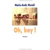 Image de Oh, boy ! en occasion ou reconditionné