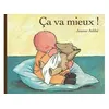 Image de Ca va mieux ! Jeanne Ashbé (Auteur)