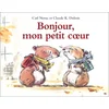Image de Bonjour, mon petit coeur en occasion ou reconditionné