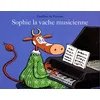 Image de Sophie, la vache musicienne en occasion ou reconditionné