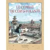 Image de Combat de cerfs volants (Le) Olivier Melano (Auteur)