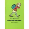 Image de La liste des fournitures Susie Morgenstern (Auteur), Catharina Valckx (Illustration)