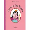 Image de La reine des bisous Kristien Aertssen (Auteur), Claude Lager (Traduction), Maurice Lomré (Traduction)