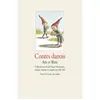 Image de Contes danois atis et watis Nils Ahl (Auteur), Ewald Tang Christensen (Contributions), Mette Ivers (Illustration)