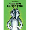 Image de C'est moi le plus fort Mario Ramos (Auteur)