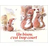 Image de Un bisou, c'est trop court en occasion ou reconditionné
