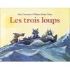Image de Les trois loups en occasion ou reconditionné