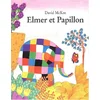 Image de Elmer et Papillon en occasion ou reconditionné