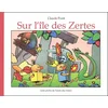 Image de Sur l'île des Zertes en occasion ou reconditionné