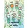 Image de La famille Souris et la mare aux libellules Kazuo Iwamura (Auteur), Irène Schwartz (Traduction)