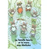 Image de La famille souris et la mare aux libellules en occasion ou reconditionné