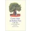 Image de Contes sanan du Burkina Faso : la fille caillou en occasion ou reconditionné