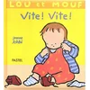 Image de Lou et Mouf. Vite ! Vite ! en occasion ou reconditionné