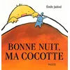 Image de Bonne nuit, ma Cocotte Emile Jadoul (Auteur)